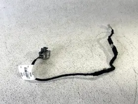 Hs73-14e074-ba Ford 17-20 Fusion Rear Left Lh Driver Side Door Lock Wire Wiring Harness Oem