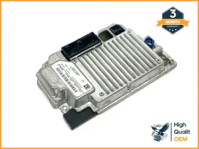 Jk2t-14g371-bcc Ford 2018-2020 Ecosport Communication Control Module Oem