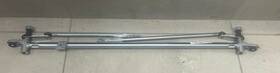 Ford Jl3z17566f - Arm And Pivot Shaft Asy