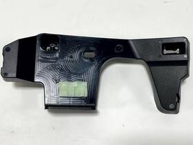 Ford Jx6t-14a301-rb 20-25 Escape Front Left Side Fuse Relay Junction Box Block Bracket Oem