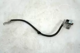 Jx6t10c679cc Ford 2022 Bronco Oem Sport Neg Battery Terminal With Cable And Sensor