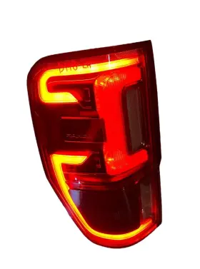13a603-b Ford Kb3b -13a603-b 2019-2023 Ranger Driver Side Taillight Led With Blind Spot Bliss