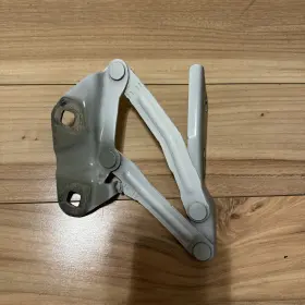Kk31-16801-ab Ford Transit Bonnet Hinge 14-23