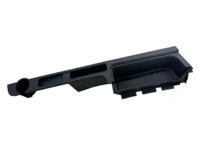 Lb5b-s312a06 Ford 2020-2024 Explorer Trunk Right Side Quarter Trim Panel And Cupholder