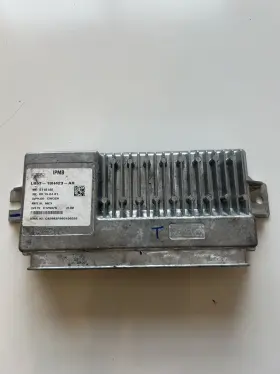 Lb5t19h423ar Ford 2020-2022 Explorer Driver Assist Camera Control Module Oem 442