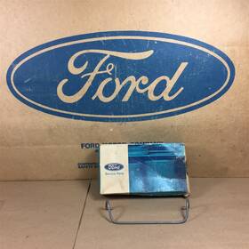 Ford Lincoln Mercury C7az2b245c 67 72 Galaxie Nos Oem C7az-2b245-c Master Cylinder Cap Latch Bail Spring