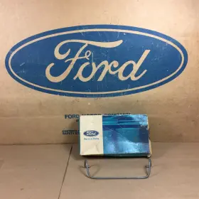 C7az-2b245-c Ford Lincoln Mercury C7az2b245c 67 72 Galaxie Nos Oem Master Cylinder Cap Latch Bail Spring