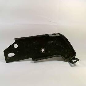 Ford Lincoln Mercury C9az17787b 1969 1970 1971 1972 Nos Galaxie Custom B Rh Rear Bumper Inner Arm C9az
