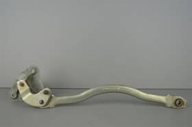 Ford Lincoln Mercury D5dz17567a Nos D5dz-17567-a 1975-1979 Granada Monarch Lh Wiper Transmission Arm