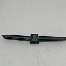 Ford Lincoln Mercury E3sz6304460a 83-89 Thunderbird Nos Oem E3sz-6304460-a Instrument Panel Dash Emblem