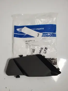 Lj8z-5802038-d Ford Lj8z5802038d New Oem Mustang Mach-e Panel Assembly Cowl Side - /2021-2023