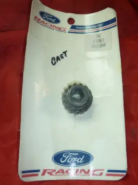 M-12390-d Ford Nos Racing 302 Efi 351 Distributor Gear New