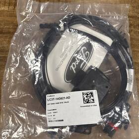 Ford M009q 2020-2023 F150 Yaw Rte Trailer Backup Sensor Kit Lc3t-14g621-ad New Oem