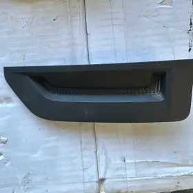 M1pb-16c216-ab Ford 2021-2023 Bronco Sport Front Passenger Fender Garnish Molding Trim Oem