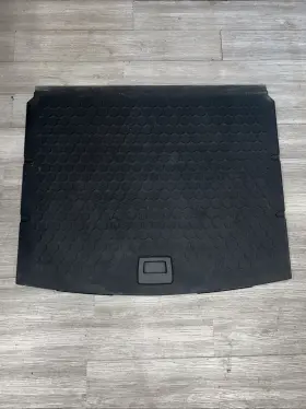 M1pb-s42844 Ford 2021-2023 Bronco Sport Trunk Cargo Spare Floor Panel Cover Oem