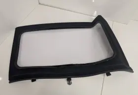 M2dz-78501c23-ba Ford Po#4 New Oem 2023-2024 Bronco Soft Top Side Glass Assembly