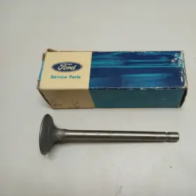 C6az-6505-k Ford - Mercury Nos Mustang Fairlane Falcon Comet Cougar 289 302 Intake Valve