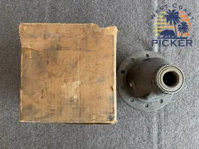 D1fz-4204-a Ford - Mercury 1971 Mustang Rear Differential Case Oem Nos