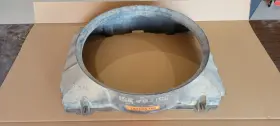 D0ae-8146-f Ford Mercury Fomoco 1970-71 351 Radiator Fan Shroud