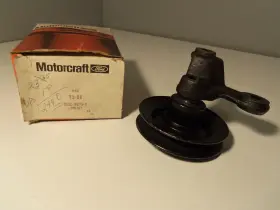 C5az-8678-c Ford Motorcraft Ys-88 Pulley