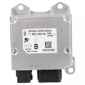 Mr3z-14b321-c Ford Genuine Control Module