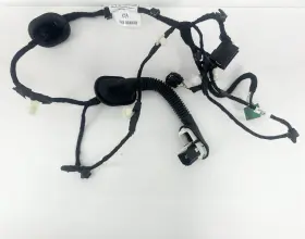 Nx6t14632xha Ford 2021 - 2022 Bronco Sport Oem Rear Right Door Wiring Harness