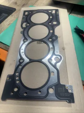 K2gz-6051-ab Ford Oem K2gz-6051-a Genuine New Gasket - Cylinder Head Only