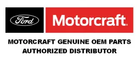 Nl3z-3a443-a Ford Oem Differential Carrier Mount Bushing -