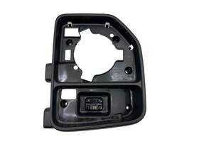 Ford Pc3z17682pa 2023-2025 F250 350 450 550 600 Inner Mirror Shell Cover Right Oem P205