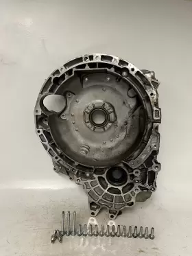 Rfaa5p-7976-bb Ford 2013-2019 Explorer 3.5l Transmission Case Cover Oem 1407
