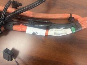 Ford Sc3z13a409g Wire Asy