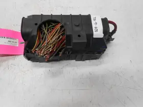 Smitley-20-15-089 Ford 99 00 01 02 03 F150 Interior Cabin Fuse Box Junction Relay