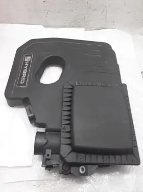 900-8-2-2 Ford Tl9013218 Engine Cover 2.0l Hybrid A/t 2013 C-max