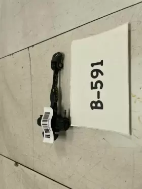 120-00750br Ford Truck 2009 Escape Front Right Passenger Side Door Check Stopper Oem