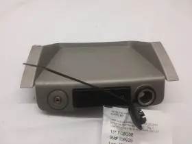 131.fd8c08 Ford Truck 2008 Escape Dash Lower Trim W Power Outlet Oem