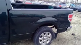 155-01092e Ford Truck Pickup Box Styleside 6ft 6 Inch Fits 09-14 F150 473336