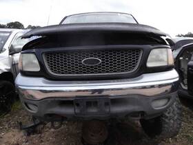 Ford Truck 155-01155a Local Pickup Only Box Heritage Flareside Fits 97-04 F150 45