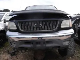 155-01155a Ford Truck Local Pickup Only Box Heritage Flareside Fits 97-04 F150 45