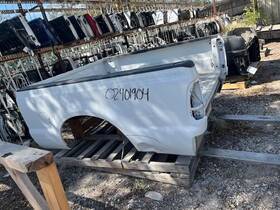 Ford Truck 155-01165e Local Pickup Only Box Srw 6ft 9 Inch Fits 08-10 F250sd 18553