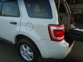 160-00272l Ford Truck Driver Left Quarter Panel Fits 08-12 Escape 49031