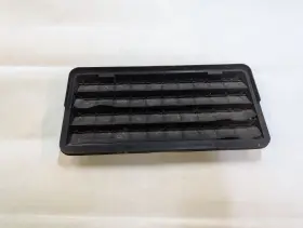 199.fd8417 Ford Truck Rear Cab Wall Air Pressure Vent Fits 17 18 19 20 21 22 F250 F350 F450