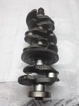303.fd8c17 Ford Truck Crankshaft 2.5l A/t 2017 Escape 900-8-2-3