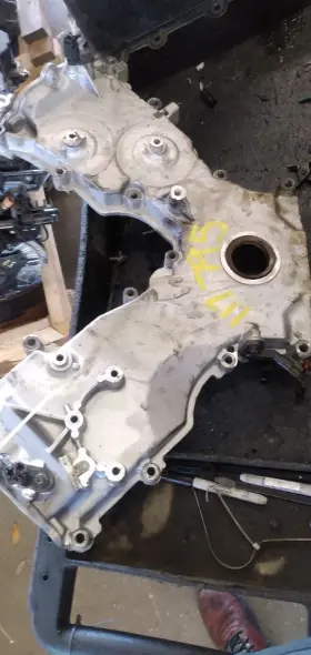 308-00621 Ford Truck Timing Cover 8-330 5.4l 3v Fits 04-06 F150 Pickup 1121125