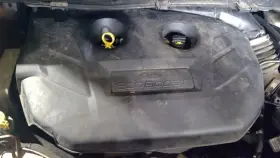 351.fd8c17 Ford Truck Escape 2017 Engine Cover 2.0l