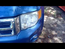 475-00269ar Ford Truck Passenger Rear Suspension Drum Without Crossmember Fits 09-12 Escape 1133086