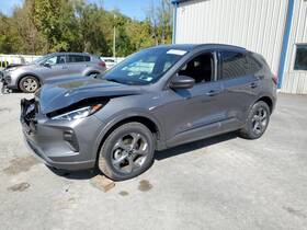 Ford Truck 475-10682l Driver Rear Suspension Without Crossmember Awd Fits 20-24 Escape 2057318