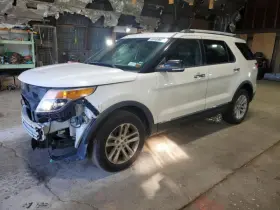 477-02750 Ford Truck Crossmember/k-frame Rear Awd Fits 11-19 Explorer 7609928