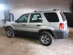 477-04042 Ford Truck Crossmember/k-frame Front Suspension Transverse Member Fits 04-12 Escape 1989260