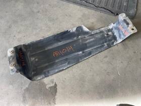 Ford Truck 477.fd8m08 2008 F250 Super Duty Used 6.4l 4x4 At Oem Factory Transfer Case Skid Plate