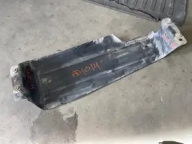 477.fd8m08 Ford Truck 2008 F250 Super Duty Used 6.4l 4x4 At Oem Factory Transfer Case Skid Plate